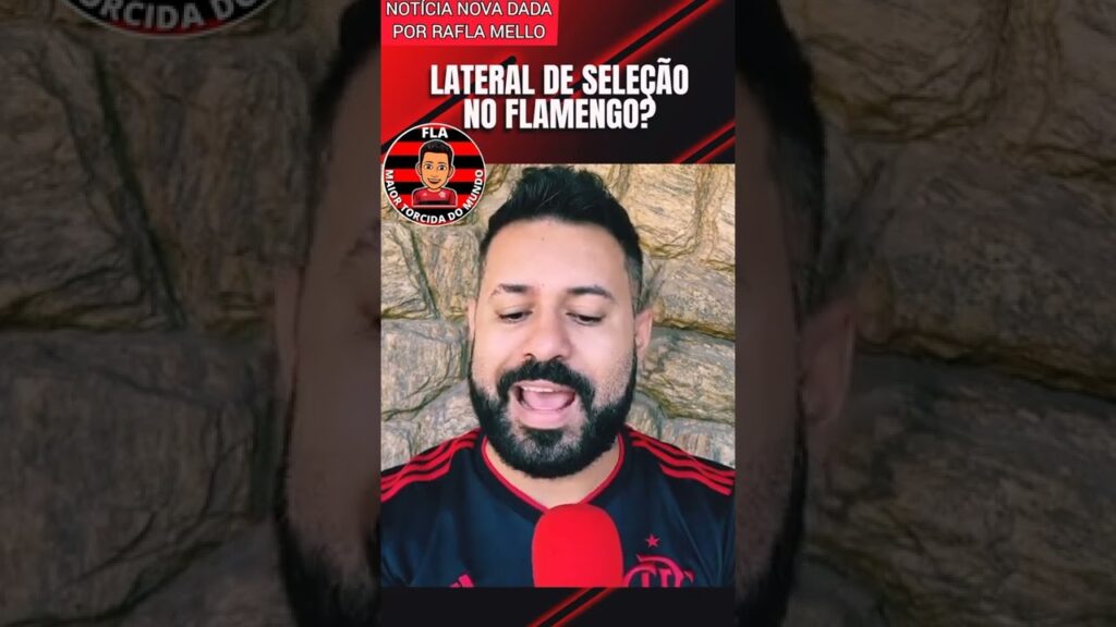 GUILLERMO VARELA NO MENGÃO!? LATERAL DIREITO DO URUGUAI | NOVA CONTRATAÇÃO DO FLA!? MERCADO DA BOLA