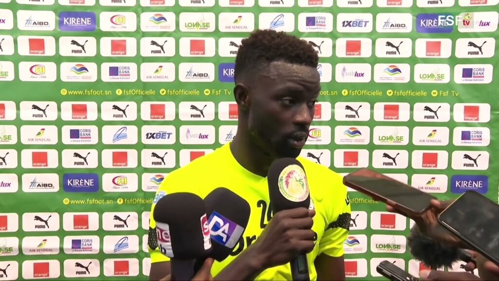 Pays Bas vs Sénégal : Moustapha Name donne ses impressions sur le forfait de Sadio Mané