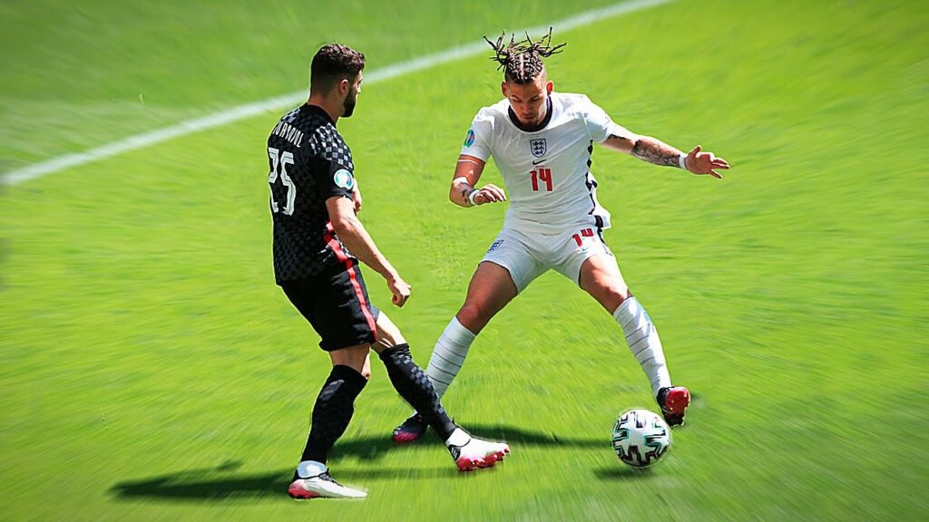 Kalvin Phillips so UNDERRATED!