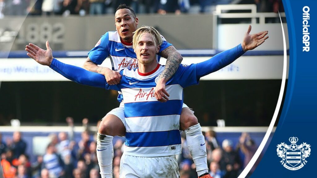 HIGHLIGHTS | QPR 3, BRENTFORD 0 – 12/03/16 HIGHLIGHTS | QPR 3, BRENTFORD 0 - 12/03/16