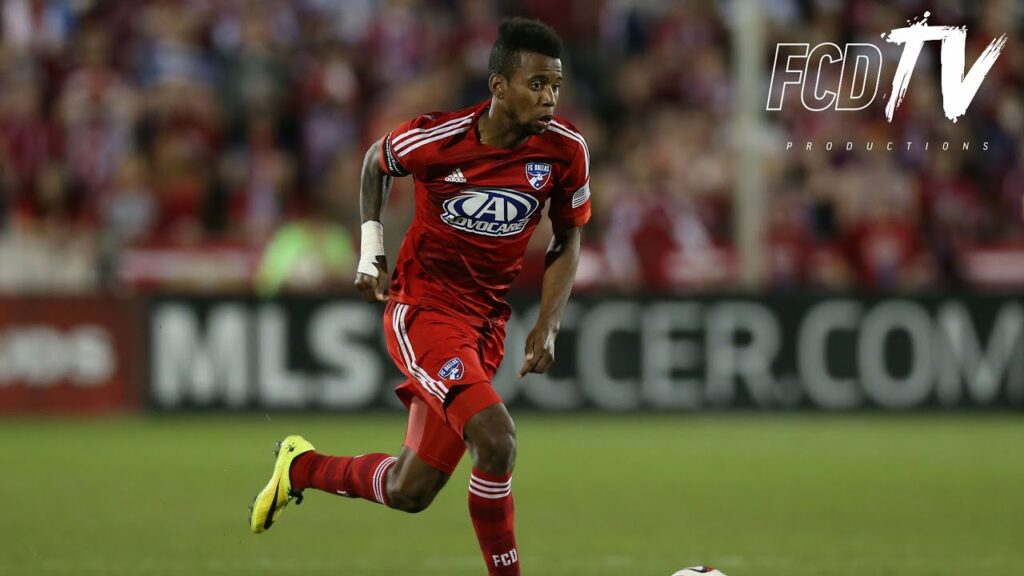 QUICK KICKS: Kellyn Acosta on FC Dallas vs. LA Galaxy | FCDTV