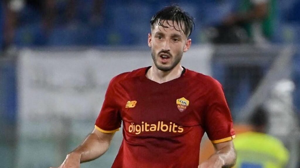 Matías Viña Interview