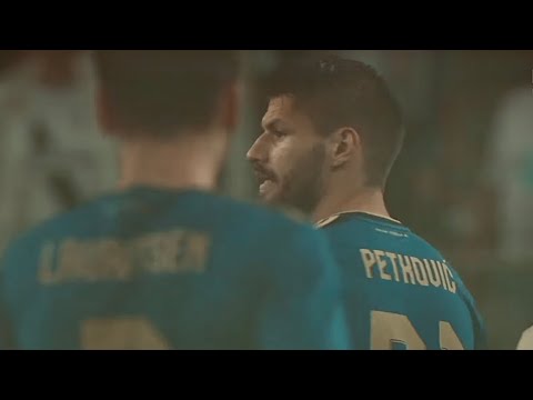 202122 Bruno Petković vs Legia W. (Away)