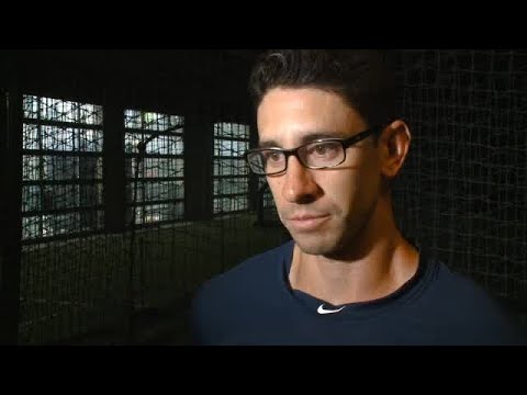 TinCaps Anthony Contreras full interview on 6/10/18