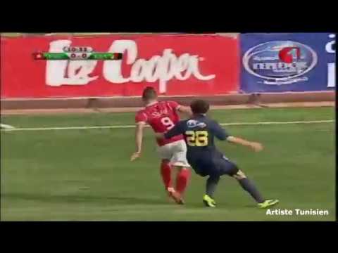 Match Complet Etoile Sportive du Sahel 0-0 Espérance Sportive de Tunis 05-02-2014 ESS vs EST [TVN1]
