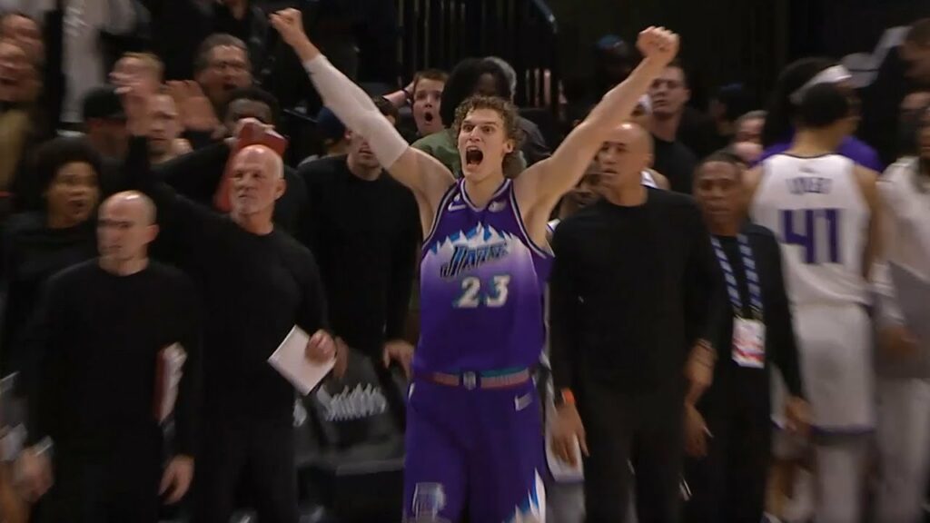 MUST SEE ENDING Kings vs Jazz 😲 | January 3, 2023