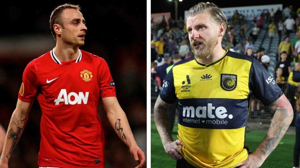 'Cummings reminds me of Berbatov' | Official Isuzu UTE A-League Podcast