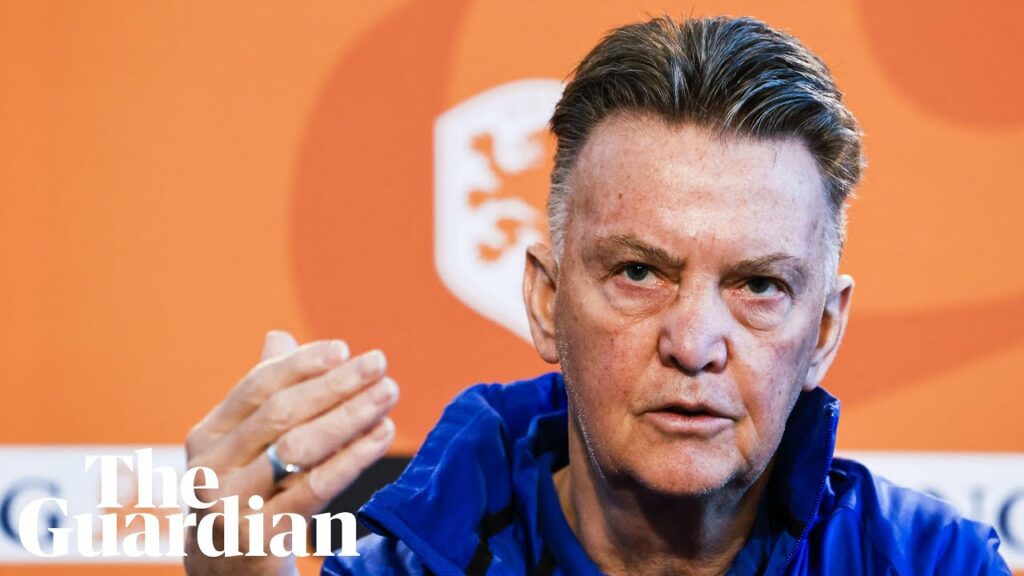 'Manchester United is a commercial club’: Van Gaal warning for Ten Hag