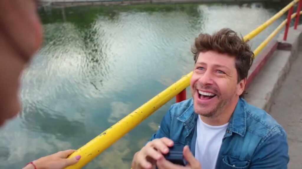 Seba la Tarde - Programa 21-08-2022