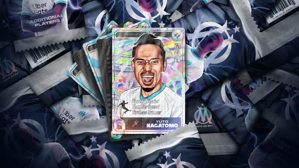 @Yuto Nagatomo est Olympien ! 🔥