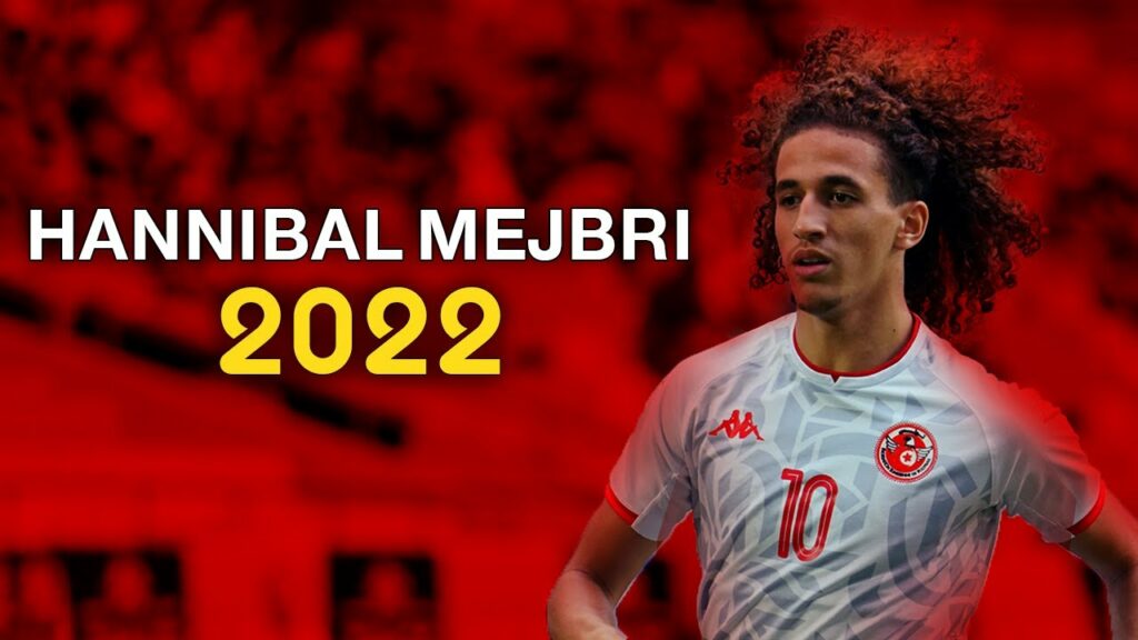 أهداف ومهارات حنبعل المجبري 2022 | Hannibal Mejbri GOAL & SKILLS 2022 أهداف ومهارات حنبعل المجبري 2022 | Hannibal Mejbri GOAL & SKILLS 2022