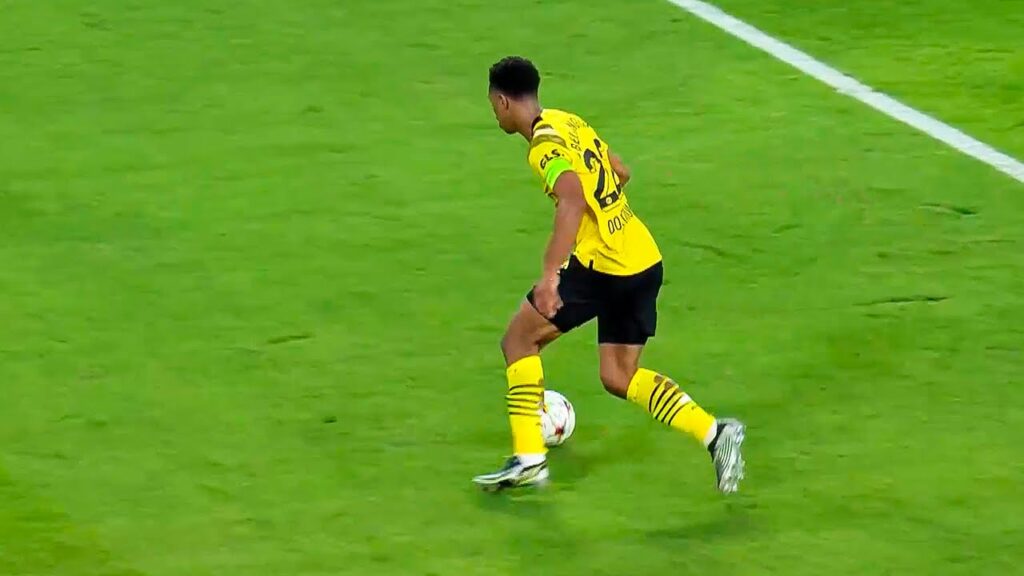 This is Why Everyone Wants Jude Bellingham