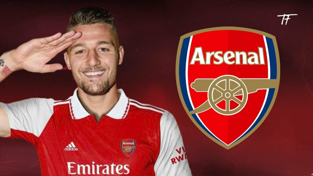 This is Why Arsenal Want Sergej Milinković Savić