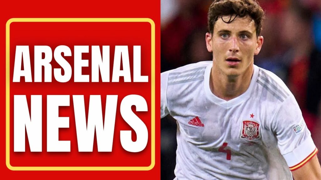Fabrizio Romano CONFIRMED! ✅ Pau Torres Arsenal TRANSFER CLOSE! 🤩 Arsenal FC NEW SIGNING COMING🔜!❤️ Fabrizio Romano CONFIRMED! ✅ Pau Torres Arsenal TRANSFER CLOSE! 🤩 Arsenal FC NEW SIGNING COMING🔜!❤️