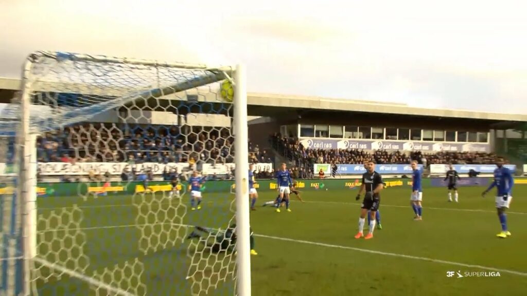 Det Gyldne Moment: Da Jebali scorede sæsonens mål