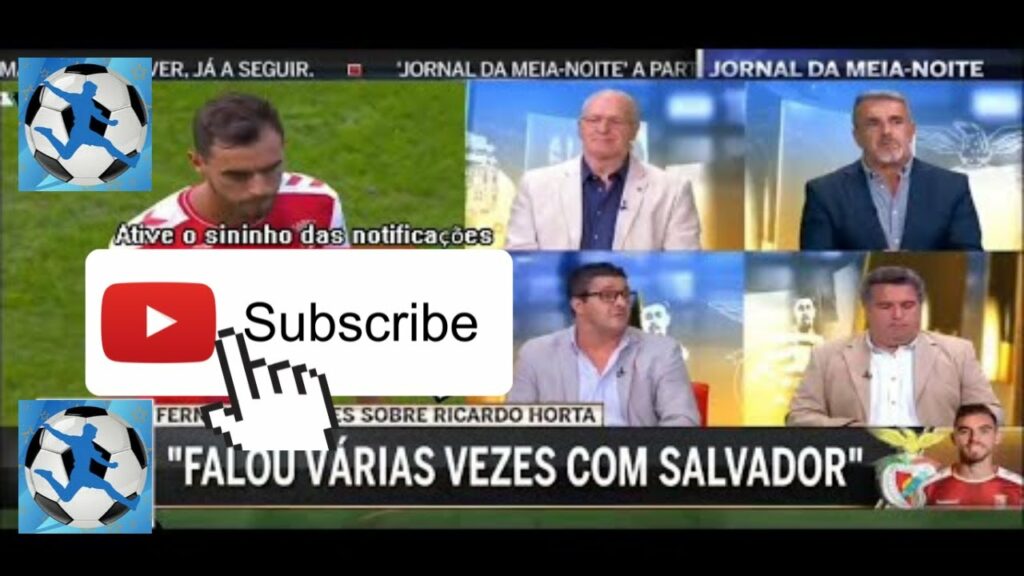 Ricardo Horta esta incomodado porque a transferência para o Benfica não avança