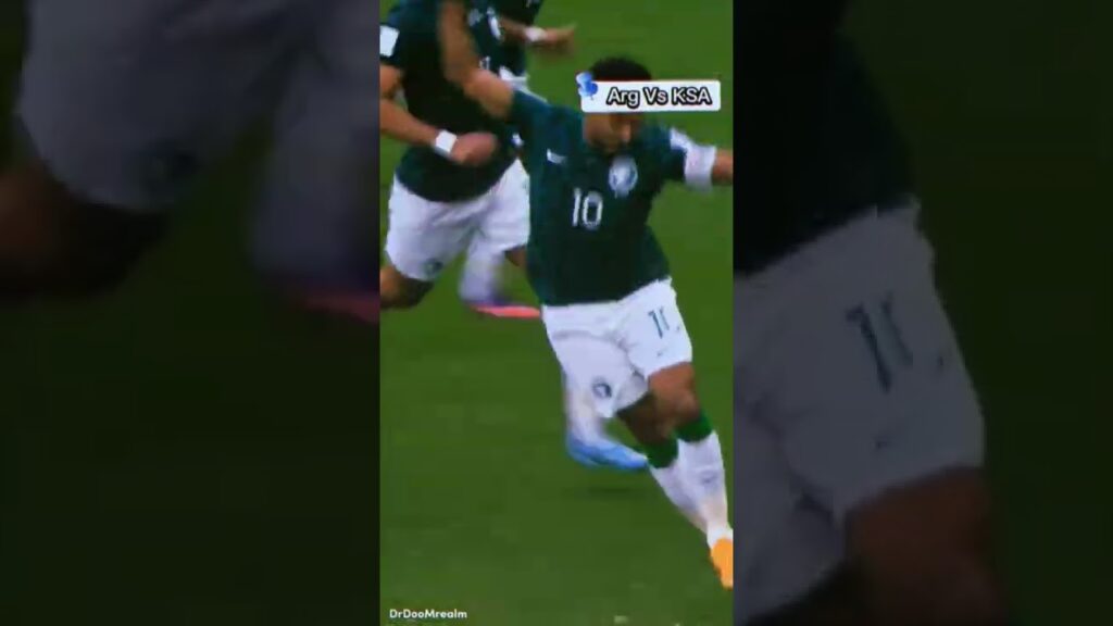 Iconic Goal Of World Cup 2022 ✨🤯