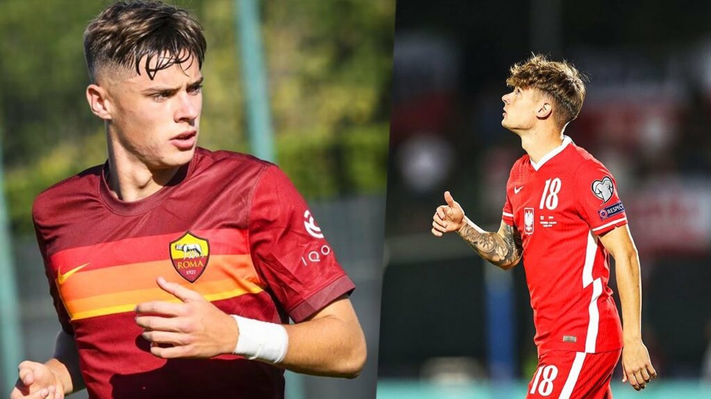 Kim jest Nicola Zalewski i jak trafił do reprezentacji Polski?