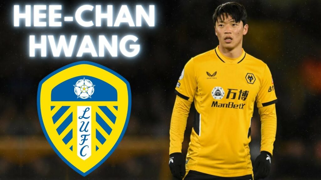 Hee-chan Hwang | 황희찬 | Leeds United New Signing | Skills, Goals & Assists | HD