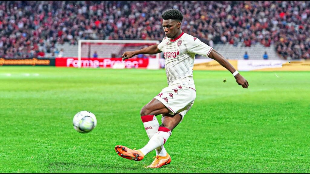 This is why Tchouaméni is the Dream Midfielder