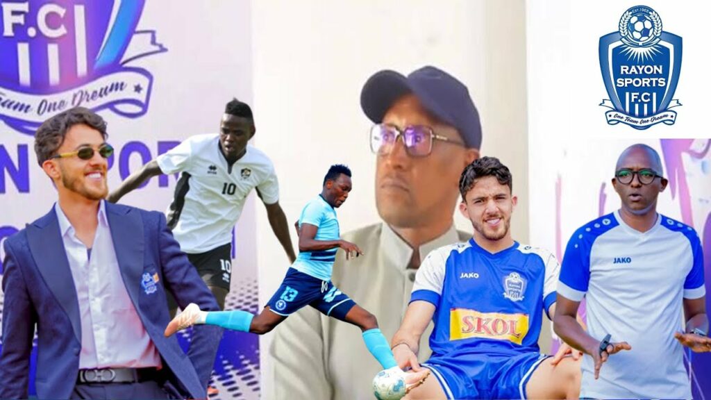 BREAKING:IBYA YOUSEF BIPFUYE KUMUNOTA WANYUMA,UKO BIGENZE IHURIZO RIKOMEYE KURI RAYON,AIMABLE BIRANZ