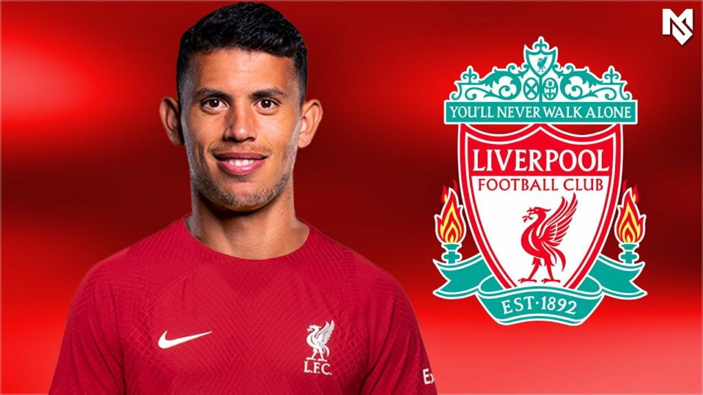 This is Why Liverpool Wants Matheus Nunes 2023!
