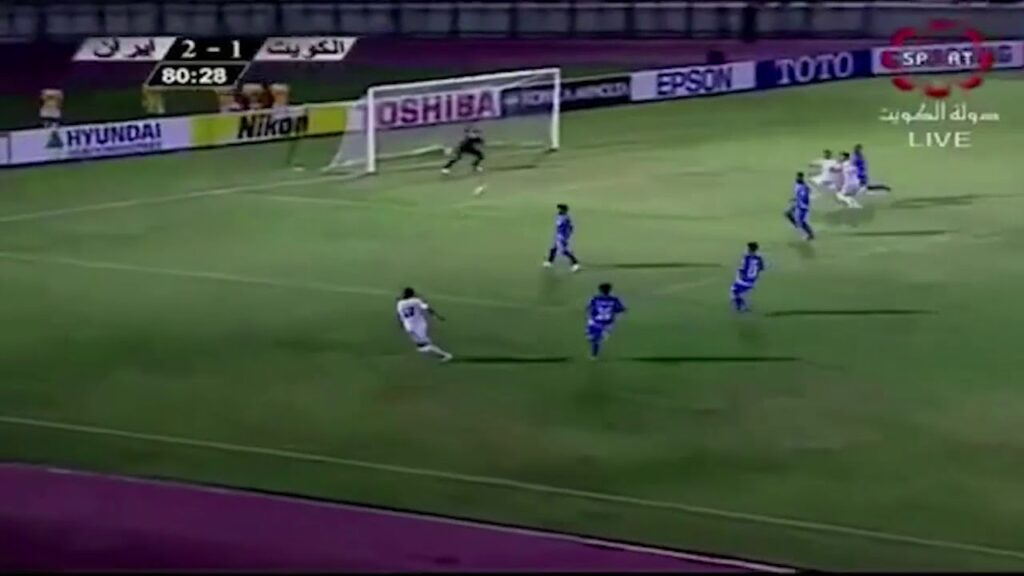 Ali Hazami _ Super Talent