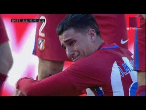 Vídeo Motivacional José María Giménez
