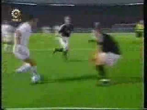 this video was made by Al ahli fans in Dubai for karimi