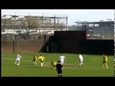 Aaron Mooy Up and Rising