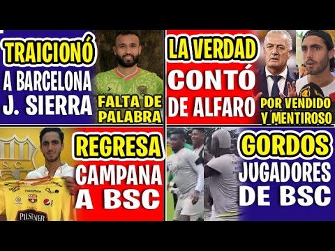 LO DESENMASCARÓ! LEONARDO CAMPANA LO DEJÓ COMO VENDIDO Y MENTIROSO A GUSTAVO ALFARO