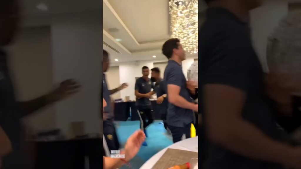 ¡Feliz cumpleaños, Talavera!