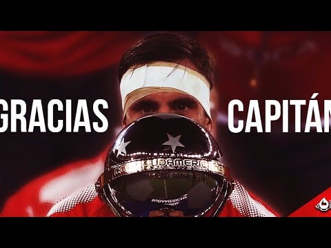 GRACIAS CAPITÁN! | HOMENAJE A NICOLÁS TAGLIAFICO | INDEPENDIENTE CAMPEÓN