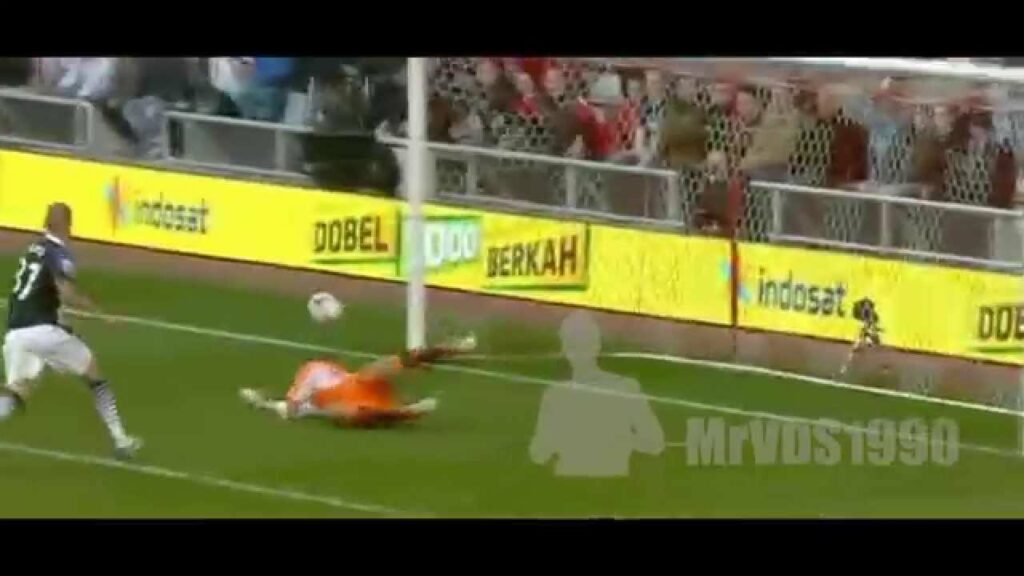 Simon Mignolet - Highlights 2013/14 ||720p|| HD