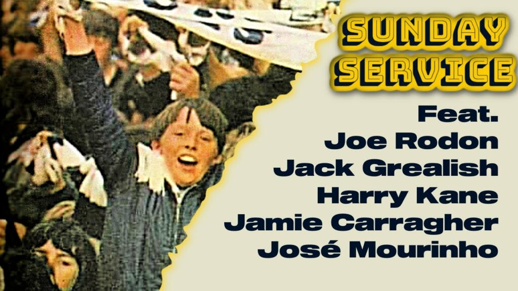 Jack Grealish Must Get Involved, Joe Rodon Is A Transfer Target And Jamie Carragher On Harry Kane