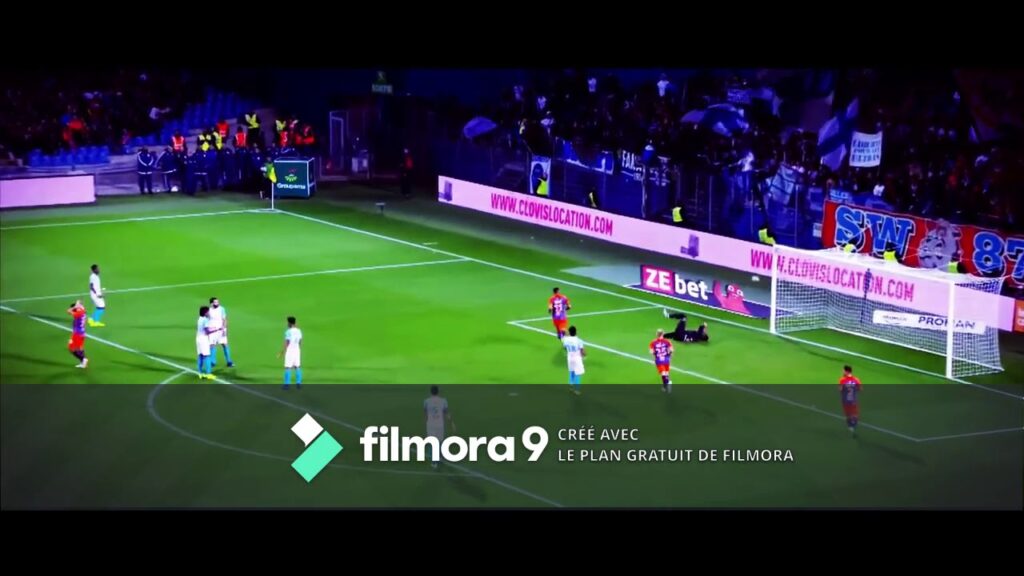 STEVE MANDANDA BEST SAVES 2019 HD