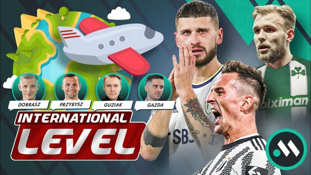 MILIK DAJE  ZWYCIĘSTWO JUVENTUSOWI! KLICH ŻEGNA SIĘ Z LEEDS. KADROWICZE WRACAJĄ DO GRY