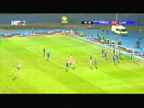 Mateo Kovacic slalom, new Ivica Kostelic