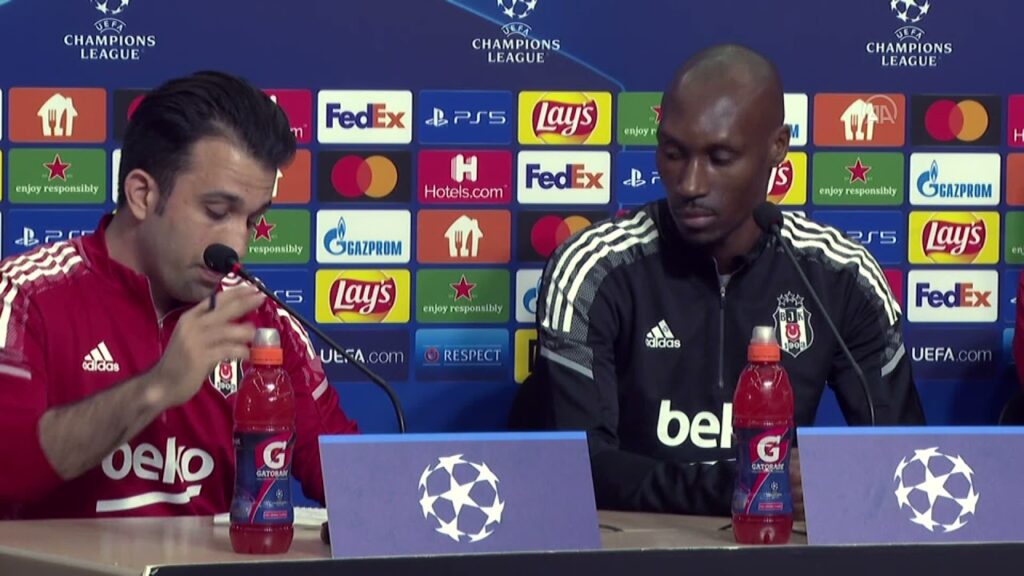 Atiba Hutchinson: Olmayı istemediğimiz bir noktadayız!