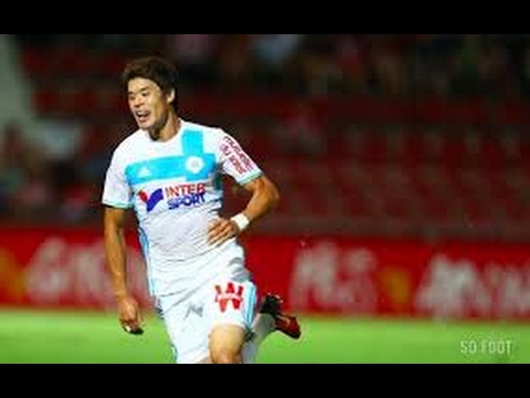 OM - Hiroki Sakai AU NIVEAU DES MEILLEURS