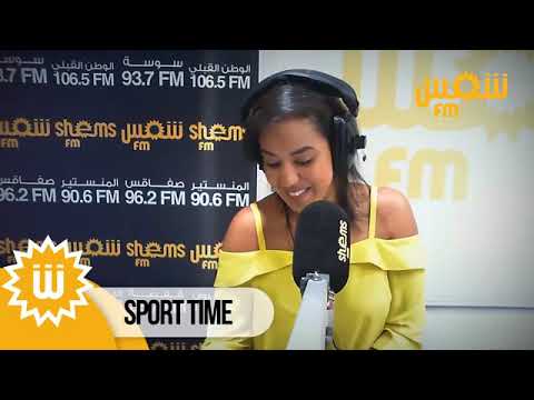 jalel kadri sur Shems FM