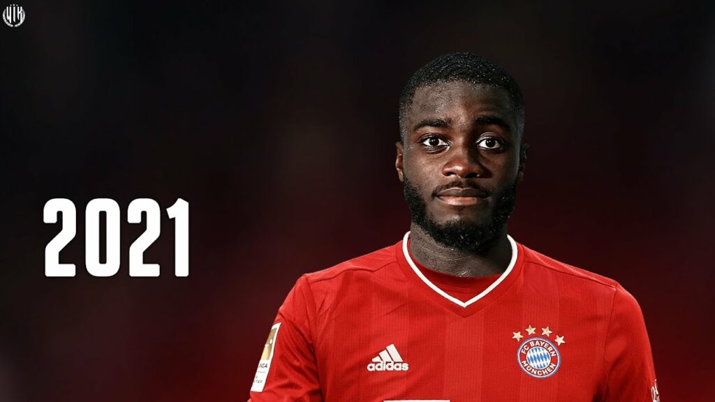 Dayot Upamecano 2021 - Welcome to Bayern Munich? - Defensive Skills & Tackles