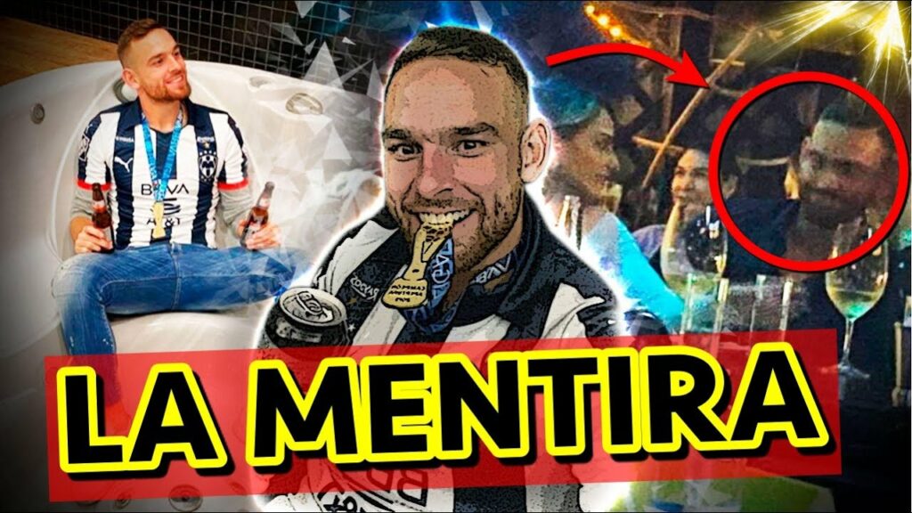 EL FIASCO Y La MENTIRA De Vincent Janssen