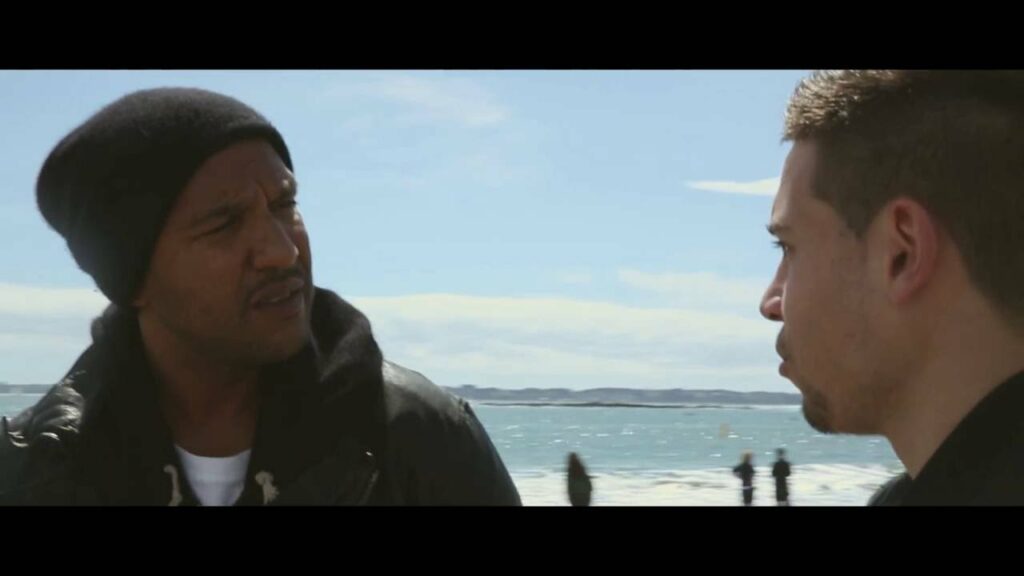 Dacourt Métrage - Raphaël Guerreiro - Episode 4 (S02)