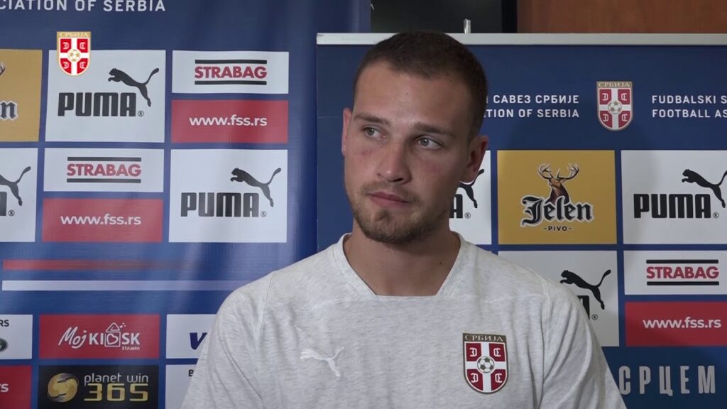 Predrag Rajković - izjava