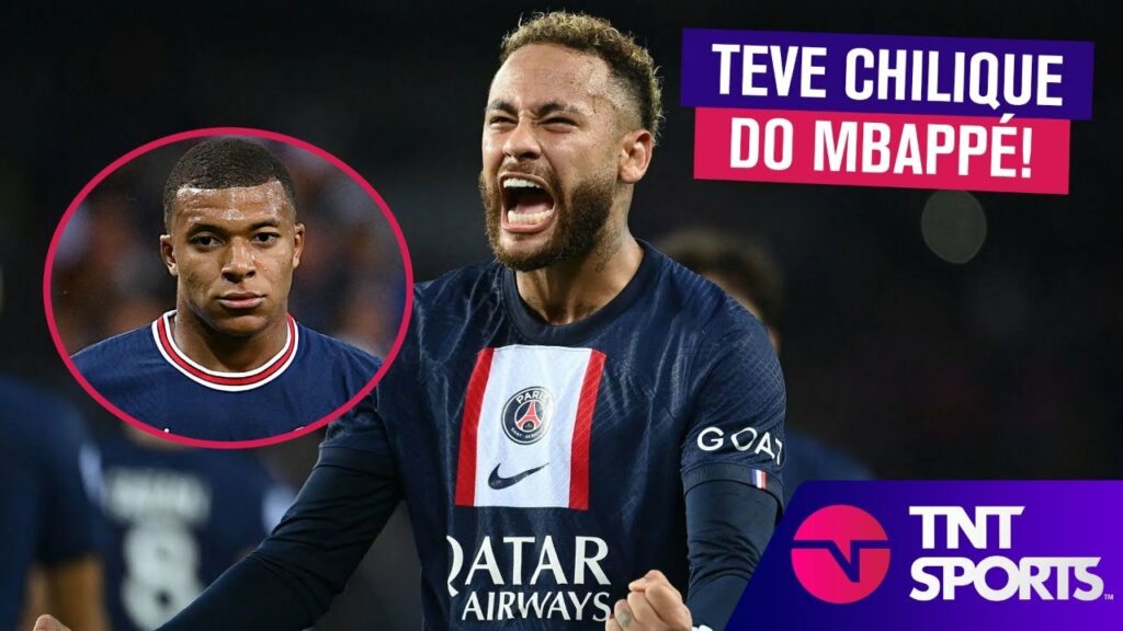 NEYMAR FOI COLOCADO À VENDA PELO PSG? ENTENDA TUDO!