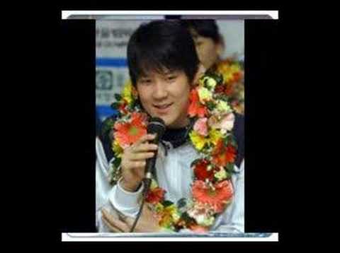 Park Tae Hwan... Sarangheyo!!!