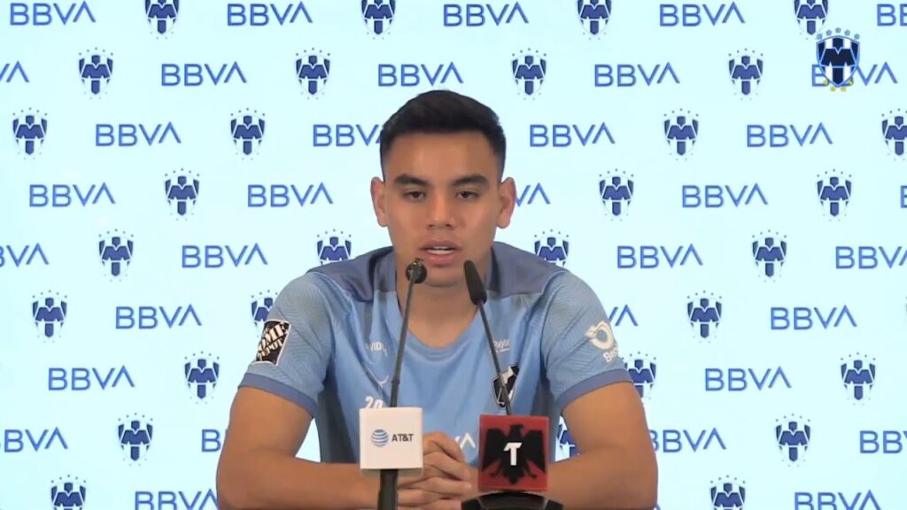 | #RayadosEnDirecto con Carlos Rodríguez #ArribaElMonterrey