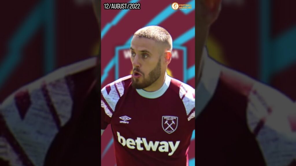 Nikola Vlasic joins Torino on loan from West Ham| Football News