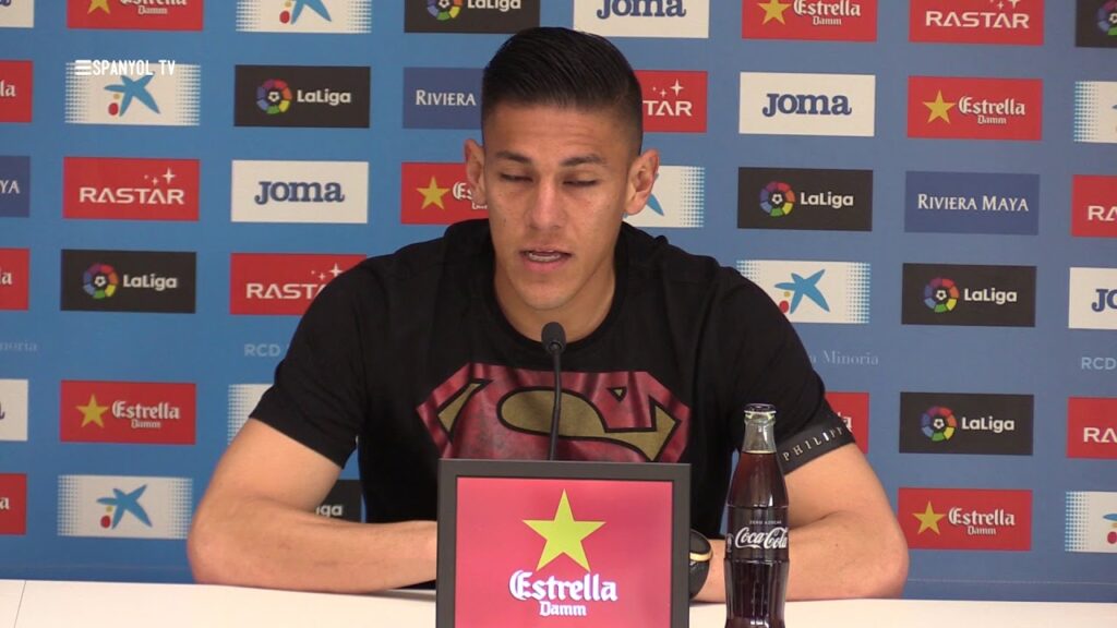 Oscar Duarte: "Hemos de trabajar aún más"